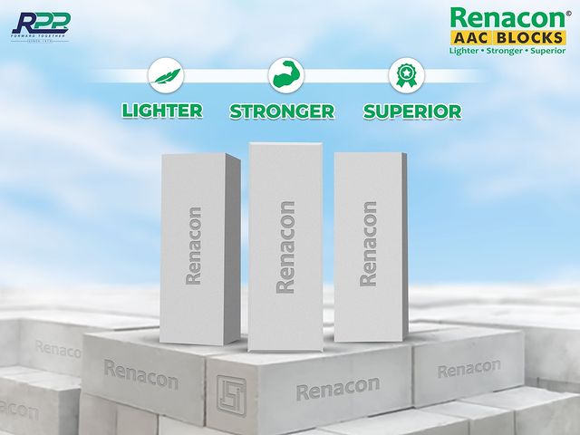 Renacon aac blocks price clearance list